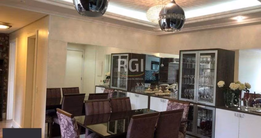 Apartamento para Venda - 73m², 3 dormitórios, sendo 1 suítes e 1 vaga