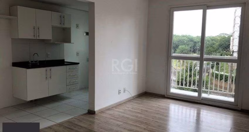 Apartamento para Venda - 73m², 3 dormitórios, sendo 1 suites, 1 vaga - Jardim It