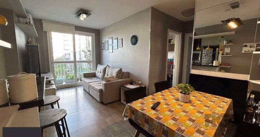 Apartamento 2 dormitórios à venda Jardim Sabará Porto Alegre/RS