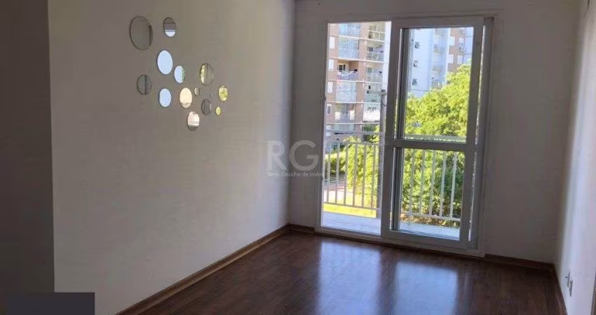 Apartamento para Venda - 73m², 3 dormitórios, sendo 1 suites, 1 vaga - Jardim It