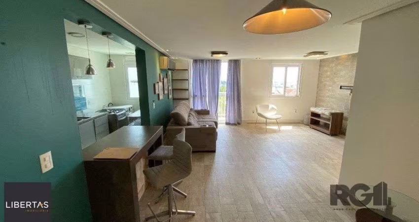 Apartamento 3 dormitórios à venda Jardim Sabará Porto Alegre/RS