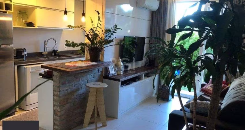 Apartamento 2 dormitórios à venda Jardim Sabará Porto Alegre/RS
