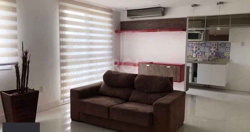 Apartamento para Venda - 73m², 3 dormitórios, sendo 1 suites, 1 vaga - Jardim It