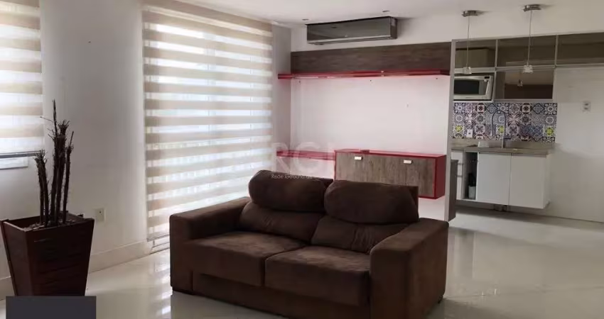 Apartamento para venda - 73m², 3 dormitórios, sendo 1 suites, 1 vaga - jardim it