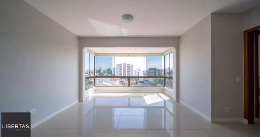 Apartamento a venda reformado com 94m² privativos em santana