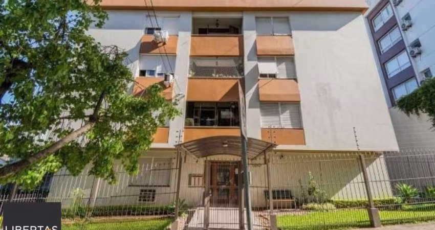 Apartamento com 3 dormitórios e 1 vaga no Bairro Petrópolis