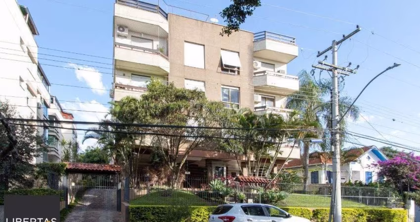 Cobertura 3 dormitórios à venda Tristeza Porto Alegre/RS