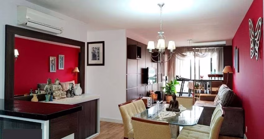 Apartamento 3 dormitórios à venda Jardim Botânico Porto Alegre/RS