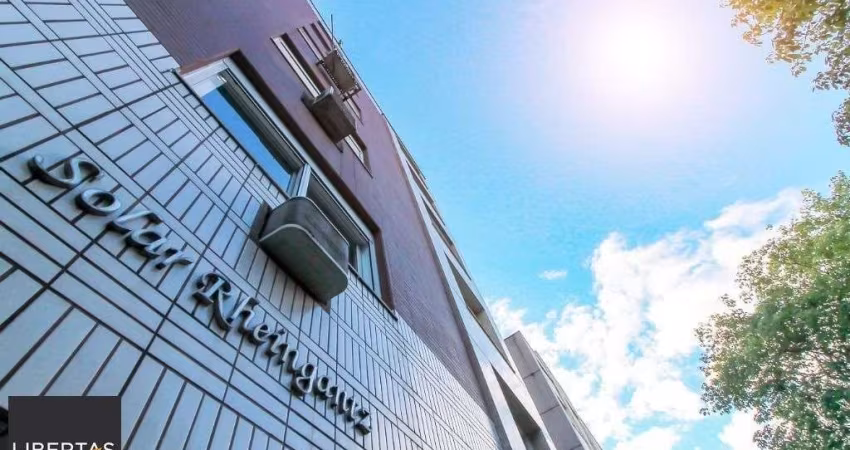 Apartamento 1 dormitórios à venda Auxiliadora Porto Alegre/RS