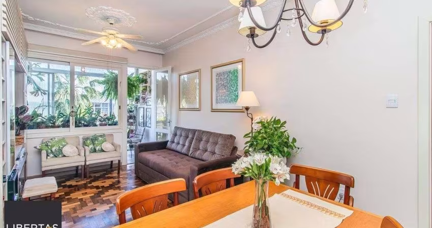 Apartamento 3 dormitórios à venda Bom Fim Porto Alegre/RS