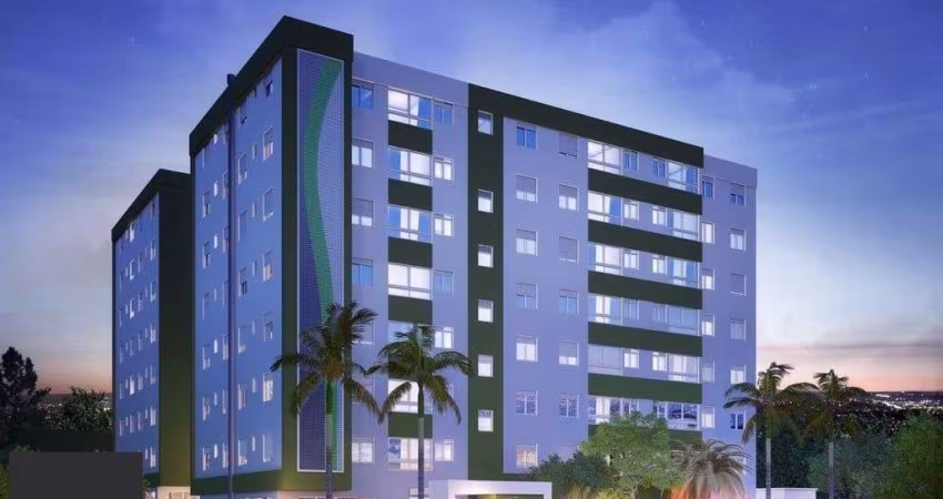 Apartamento 2 dormitórios à venda Bom Jesus Porto Alegre/RS