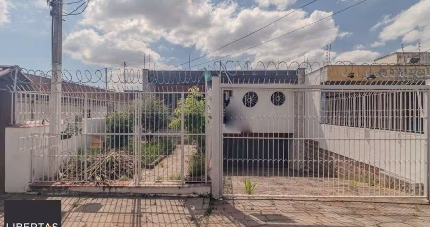 Casa 3 dormitórios à venda Bom Jesus Porto Alegre/RS