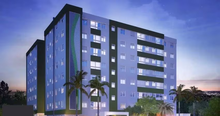 Apartamento 3 dormitórios à venda Bom Jesus Porto Alegre/RS