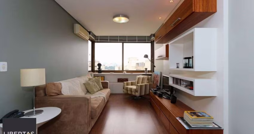 Apartamento 2 dormitórios à venda Cidade Baixa Porto Alegre/RS