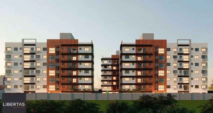 Apartamento 2 dormitórios à venda Cristal Porto Alegre/RS