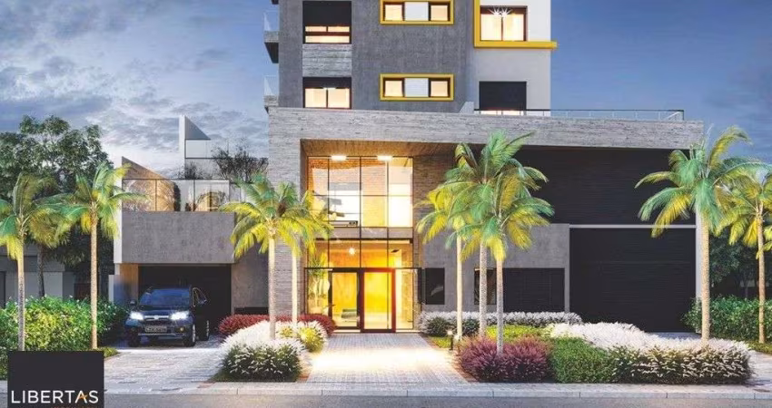 Studio 1 dormitórios à venda Menino Deus Porto Alegre/RS