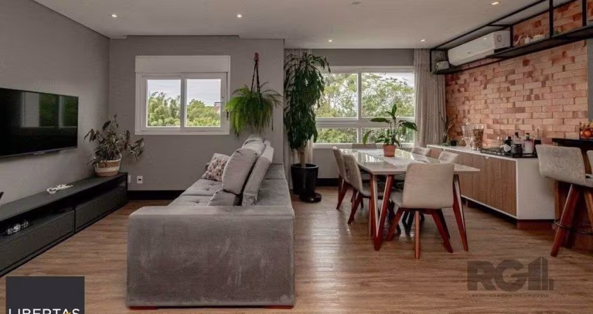 Apartamento 3 dormitórios à venda Navegantes Porto Alegre/RS