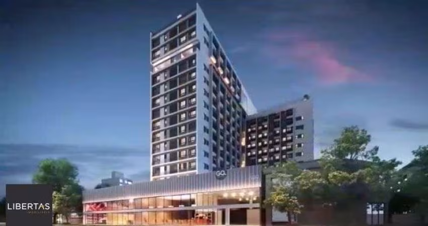 Apartamento 2 dormitórios à venda Rio Branco Porto Alegre/RS