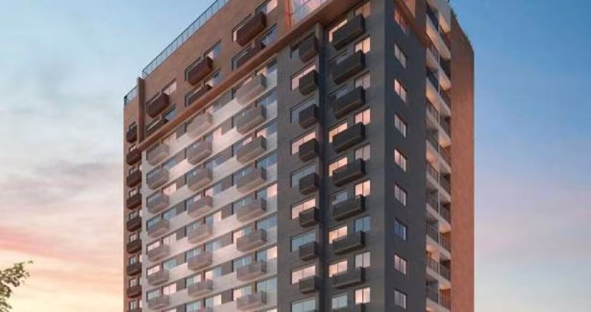 Studio 1 dormitórios à venda Rio Branco Porto Alegre/RS