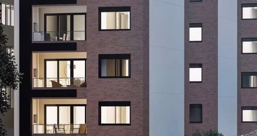 Apartamento 2 dormitórios à venda São João Porto Alegre/RS