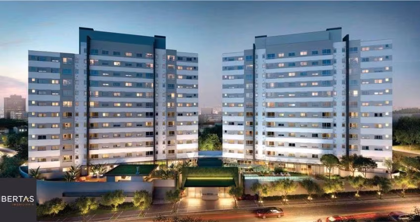 Apartamento 2 dormitórios à venda Teresópolis Porto Alegre/RS