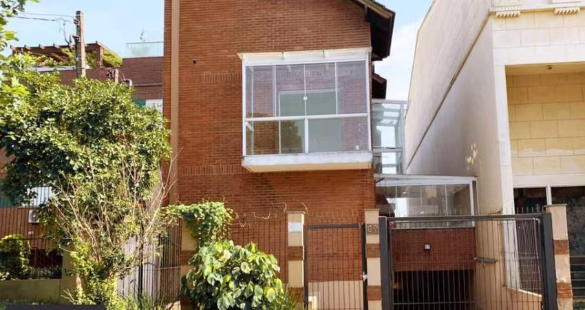 Casa em Condomínio 3 dormitórios à venda Vila Jardim Porto Alegre/RS
