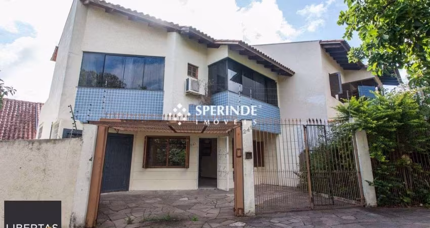 Excelente casa , com 126m2 de área privativa no Bairro Vila Floresta