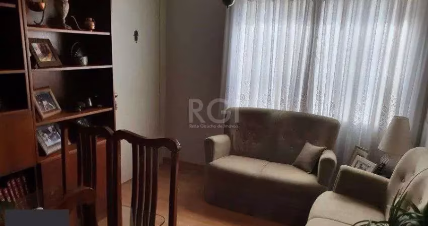 Apartamento para venda - 96m², 3 dormitórios, 1 vaga - mont serrat