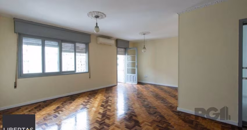 Apartamento | 3 quartos | 102,60m2 | Bairro Centro Histórico