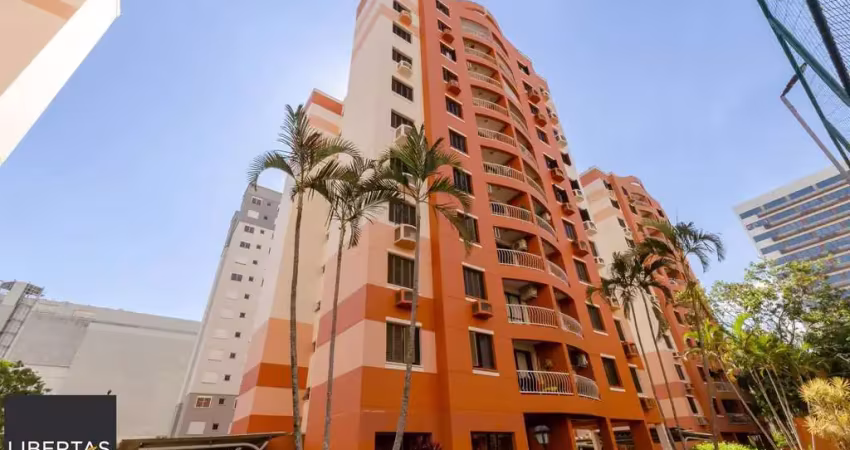 Ville de France - Apartamento Cristo Redentor