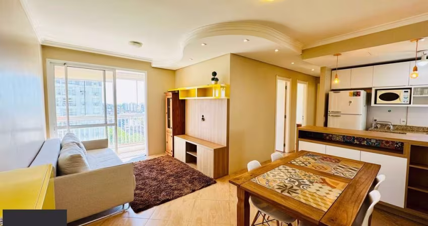 Apartamento 3 dormitórios à venda Cristo Redentor Porto Alegre/RS