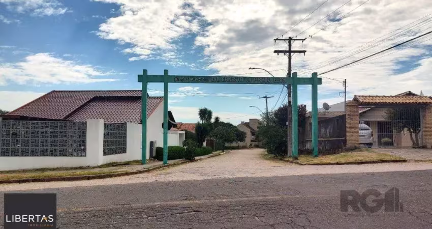 Terreno plano com 24,90m de frente, localizado no bairro serraria.
