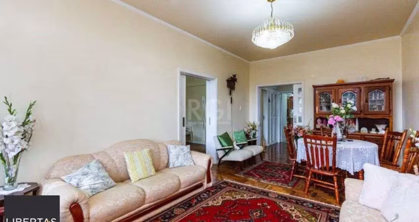 Apartamento para venda - 147.27m², 2 dormitórios, sendo 1 suites, floresta