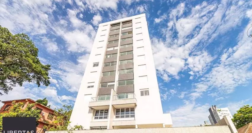 Apartamento para venda - 69.82m², 2 dormitórios, sendo 1 suites, 2 vagas - bom j