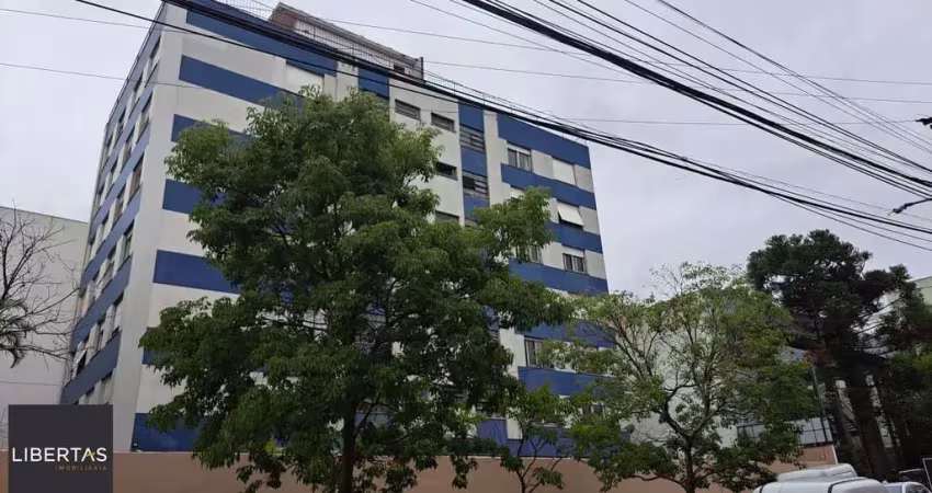 2 dormit com vaga e elevador junto ao hospital de clínicas