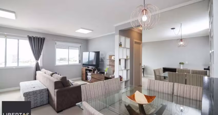 Apartamento para Venda - 69m², 3 dormitórios, Vila Ipiranga