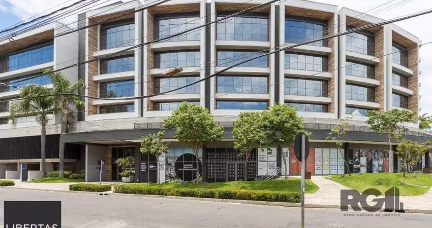 Conjunto/sala para venda - 40.63m², 0 dormitórios, tristeza