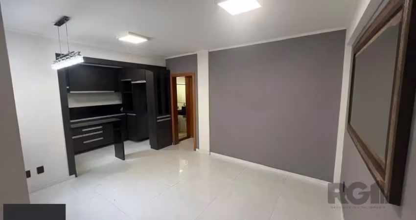 Apartamento com 2 quartos à venda na Avenida João Pessoa, 1091, Farroupilha, Porto Alegre