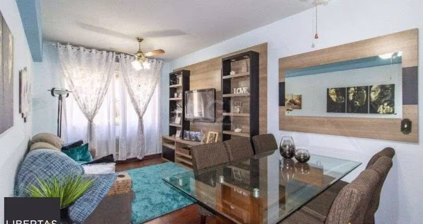 Apartamento com 2 quartos à venda na Avenida Padre Cacique, 354, Praia de Belas, Porto Alegre