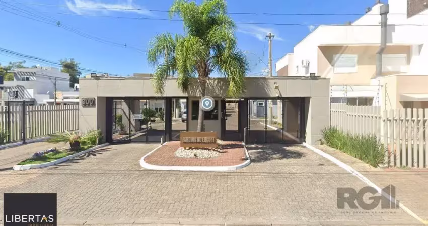 Casa 3 dormitórios, 2 suítes, 2 vagas, no bairro hípica, porto alegre/rs