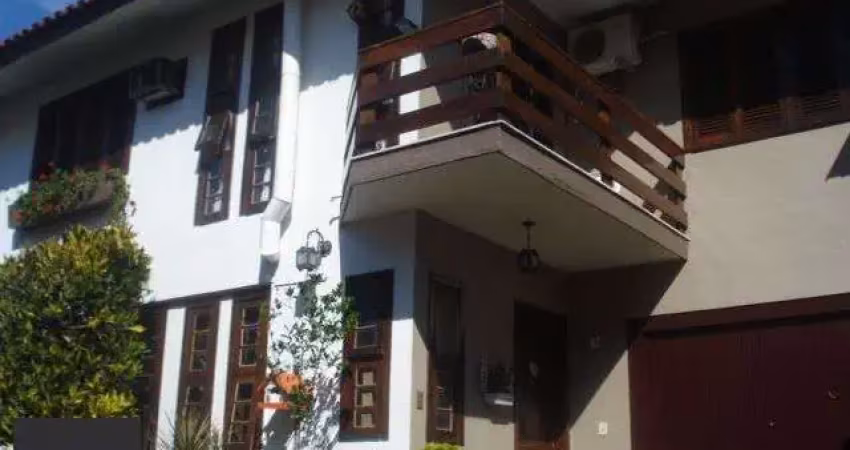 Casa em condomínio à venda no bairro tristeza – zona sul de porto alegre