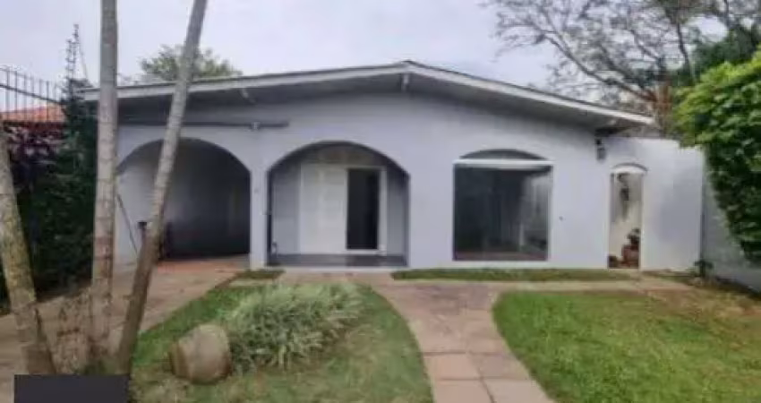 Casa 3 dormitórios com piscina à venda no guarujá – zona sul de porto alegre