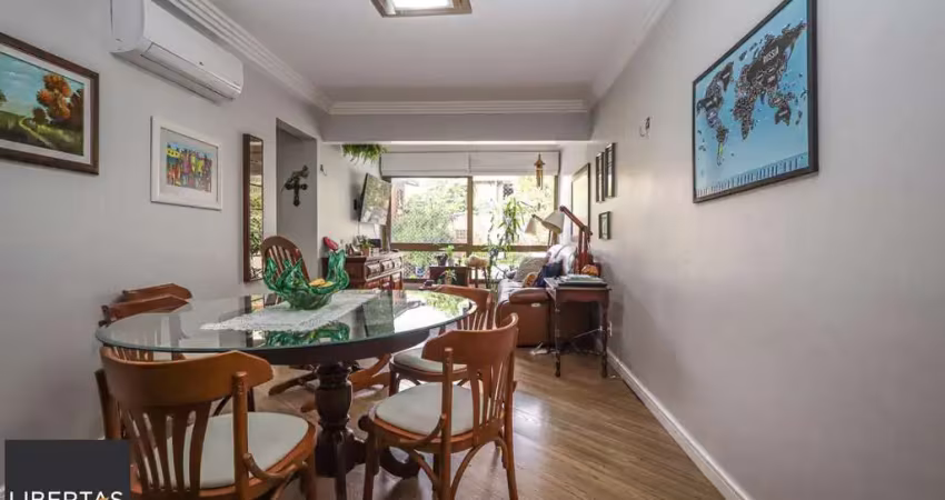 Apartamento com 3 quartos à venda na Rua Coronel Feijó, 984, Higienópolis, Porto Alegre