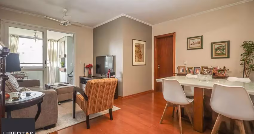 Apartamento à venda no bairro Chácara das Pedras em Porto Alegre/RS