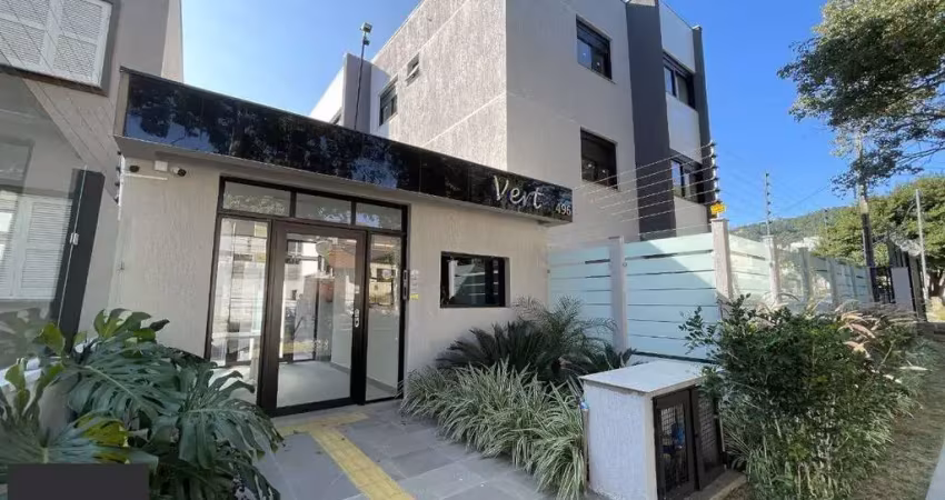 Ótimo apartamento com 2 quartos sendo 1 suíte, no moderno condomínio vert nature