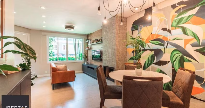 Casa em Condomínio 3 dormitórios à venda Passo das Pedras Porto Alegre/RS