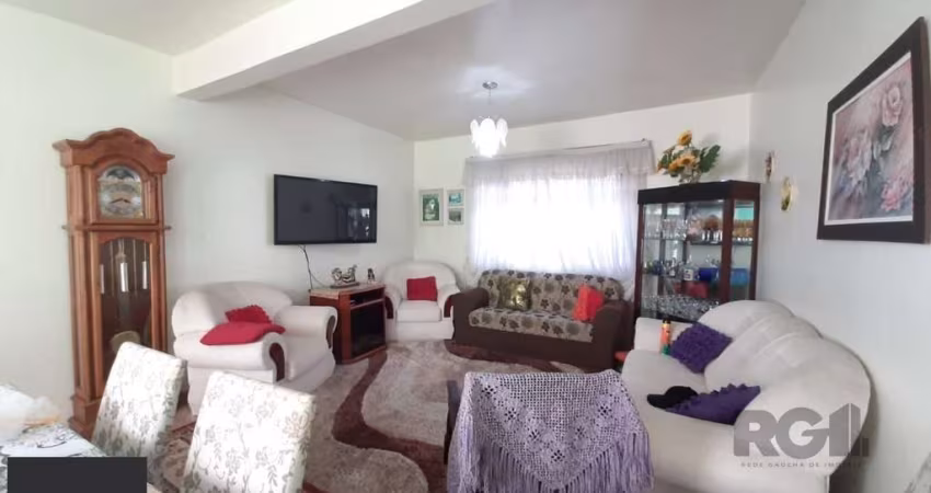 Casa 4 dormitórios à venda Santana Porto Alegre/RS