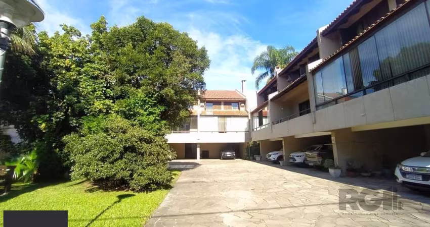 Casa de 3 quartos a venda em condomínio em Ipanema