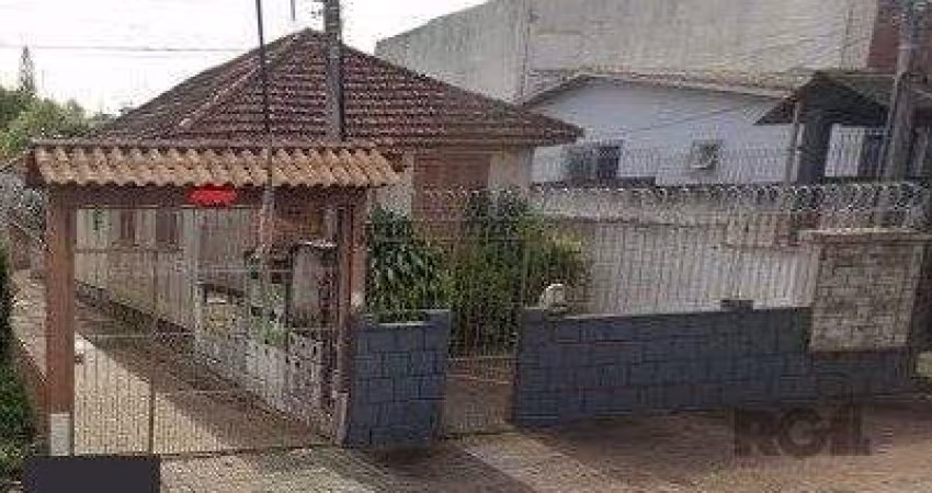 Terreno à venda Camaquã Porto Alegre/RS