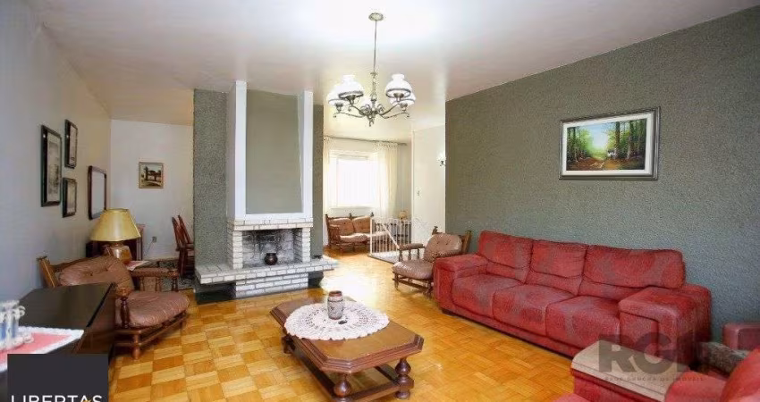 Casa 3 dormitórios à venda Jardim  Botânico Porto Alegre/RS